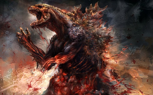 Liệu quái vật Godzilla được nhiều người hâm mộ có xứng đáng với mệnh danh là