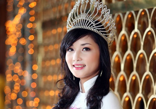 Thu hoi vuong mien cua Trieu Thi Ha: So noi co, Bo bao khong hinh anh