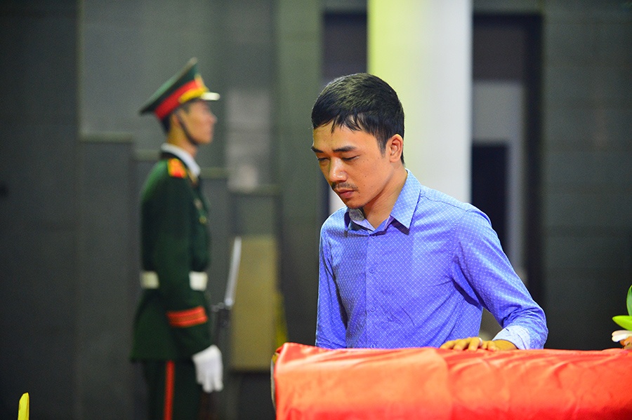 Nhạc sĩ Đỗ Bảo