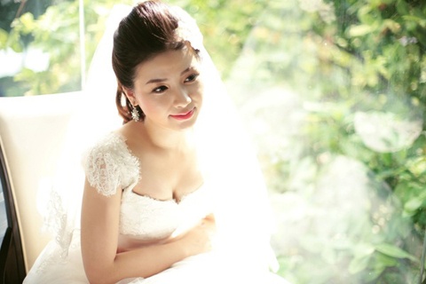 'Da bao lan' - Duong Hoang Yen hinh anh