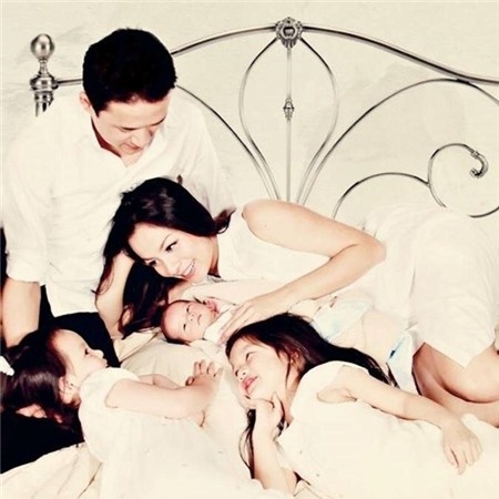 Sieu mau Ngoc Thuy: 'Toi khong duoc quyen… chet!' hinh anh