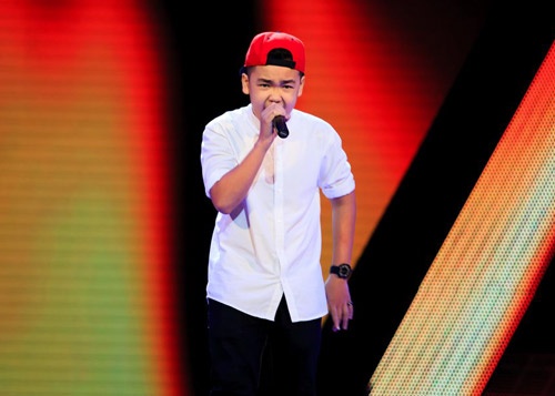 Nhung thi sinh xu Thanh gay bao tren truyen hinh hinh anh