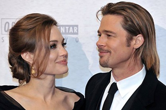 Phim moi cua Jolie Pitt se quay tai Malta hinh anh