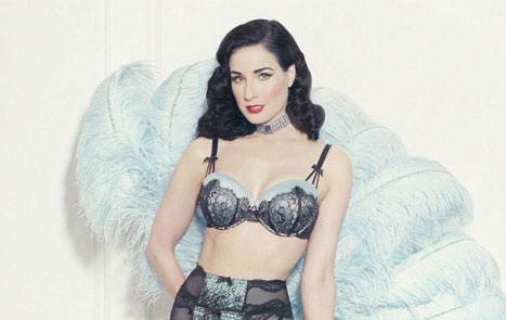 Vu nu thoat y tiet lo bi quyet chon do lot hinh anh