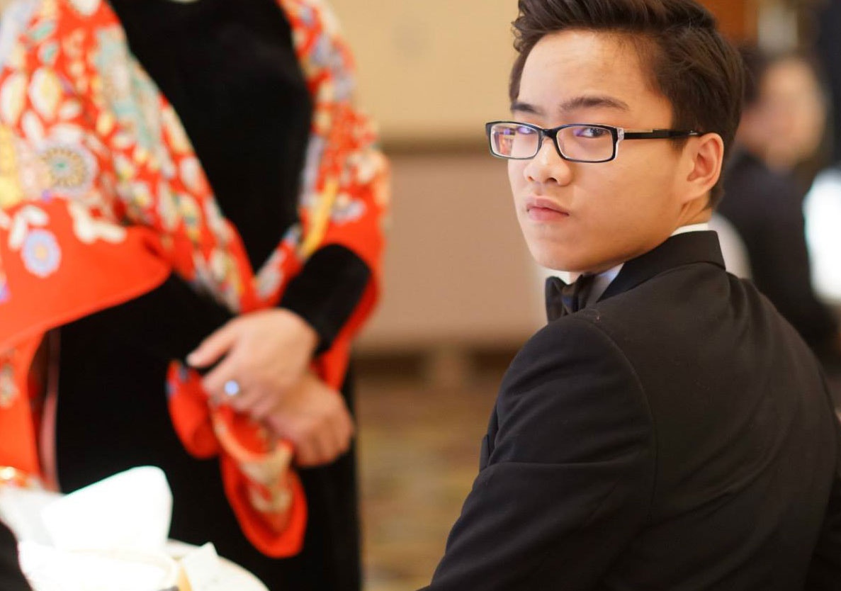 'Cau be vang piano' ve Viet Nam bieu dien hinh anh