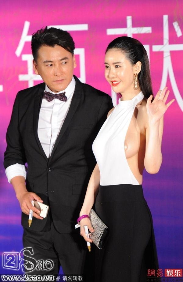 Cô được coi là 