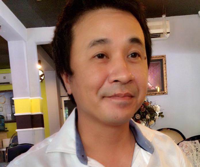 Le Minh Son: ‘Toi phai cam on Le Roi ghe gom’ hinh anh