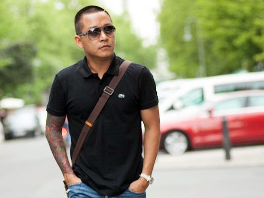 Viec sap xep ten ca si o VN duoc quy dinh ngam the nao? hinh anh