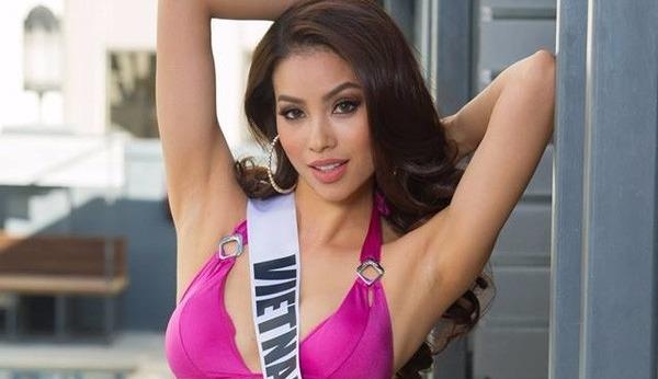 Nguyen Khang va 7 bai hoc tu Pham Huong hinh anh