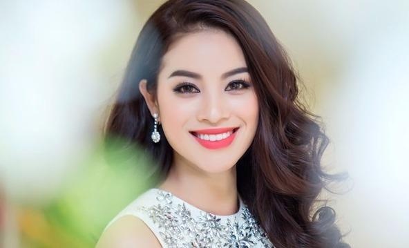 Pham Huong: 'Toi tin minh da lam tot nhat' hinh anh