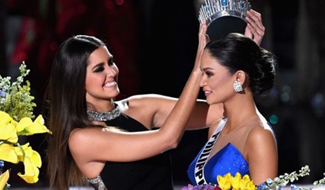 Chu Missosology: 'Su co nham Hoa hau la chieu tro tai tieng' hinh anh