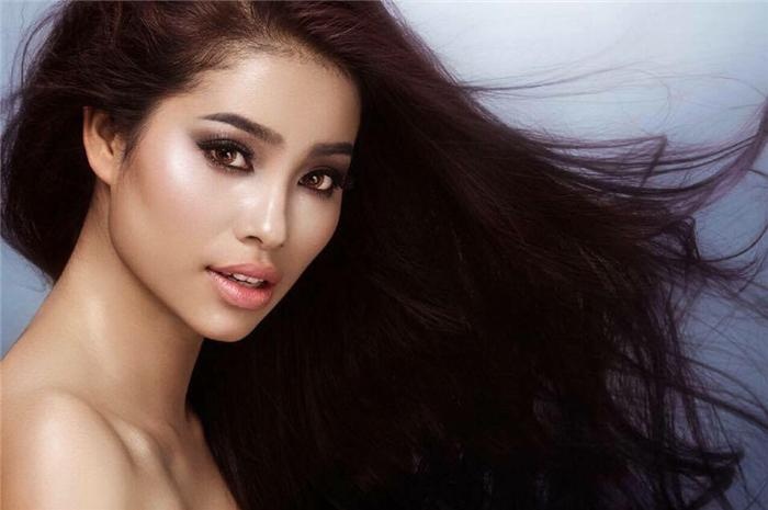 That bai cua Pham Huong duoi goc nhin chu Global Beauties hinh anh