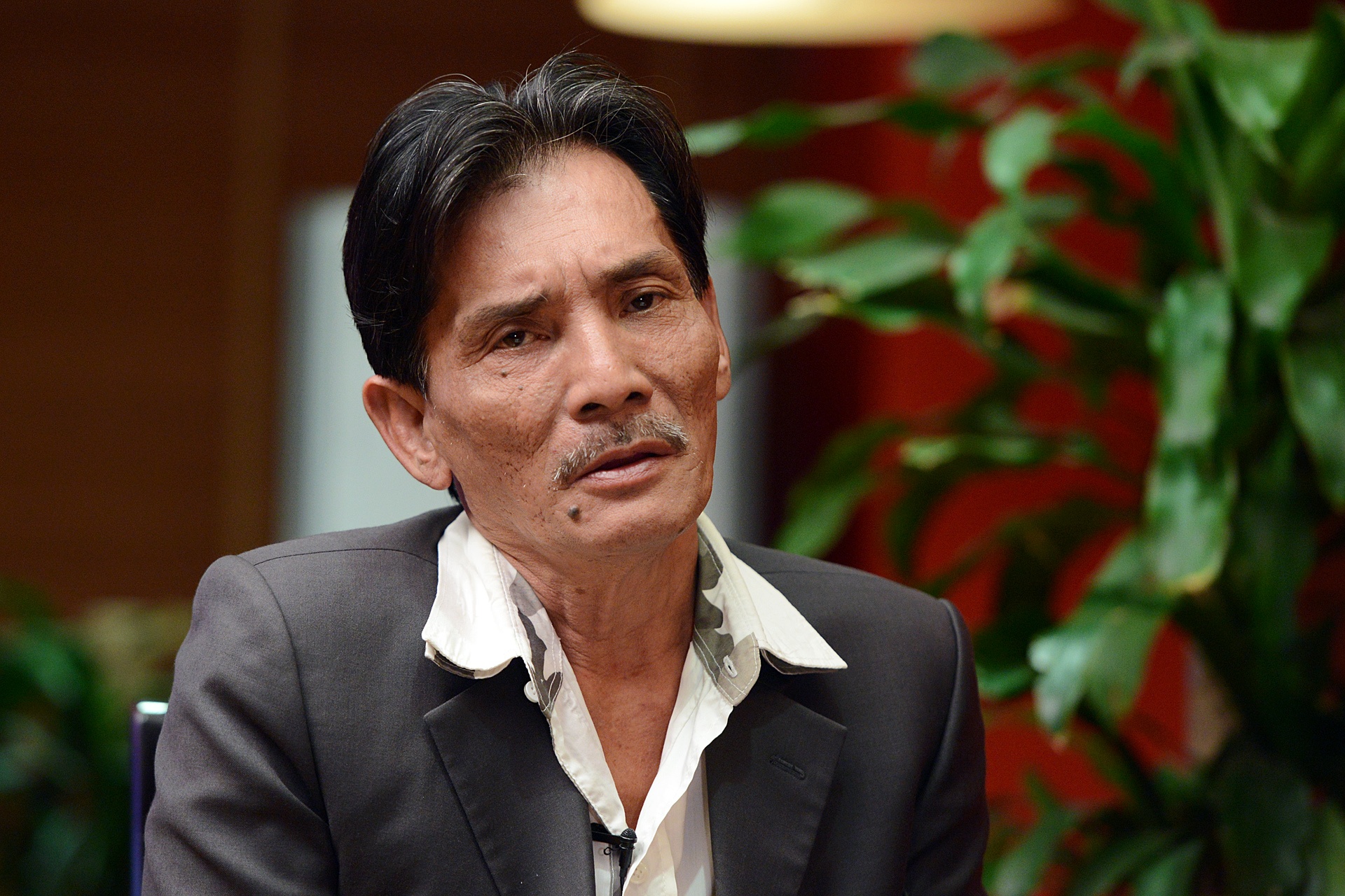 Thuong Tin noi ve ly do viet hoi ky hinh anh