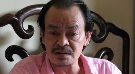 Nhac si Thanh Tung qua doi hinh anh