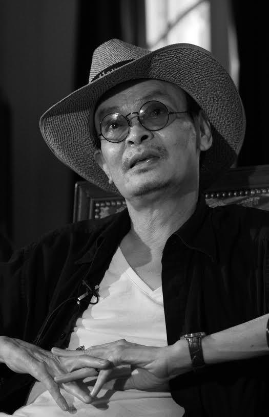 Nhac si Thanh Tung qua doi anh 1