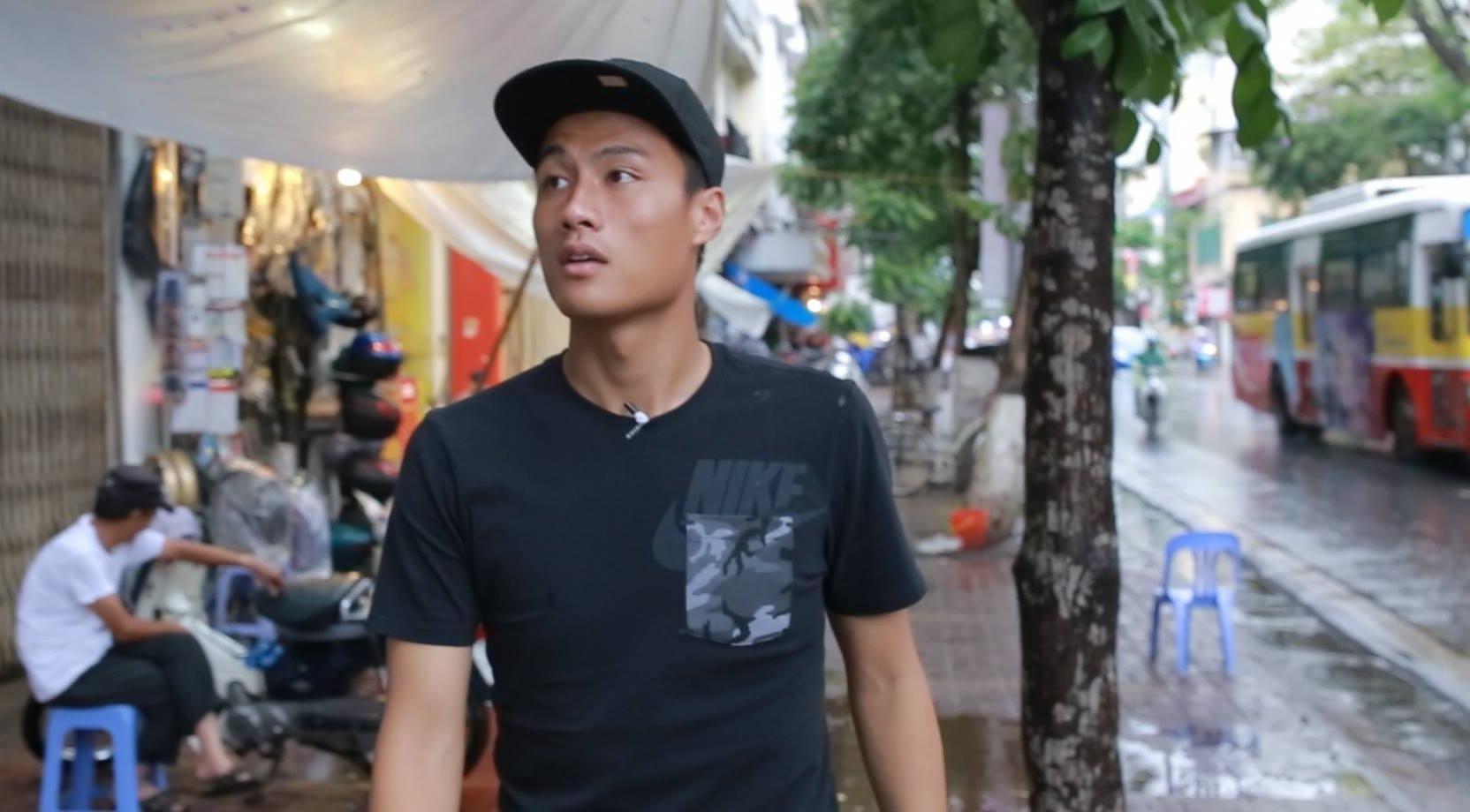 Mac Hong Quan noi ve nghi van cuoi do Ky Han mang bau hinh anh