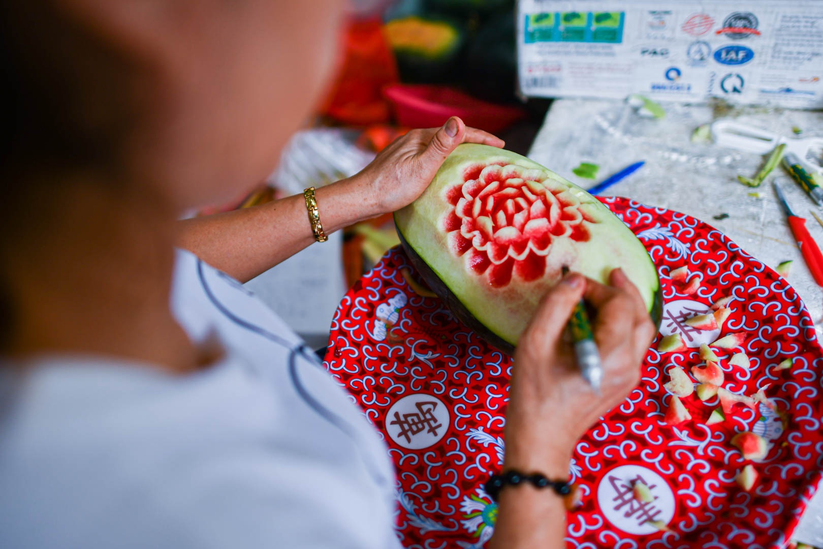 Lam co Trung thu anh 11