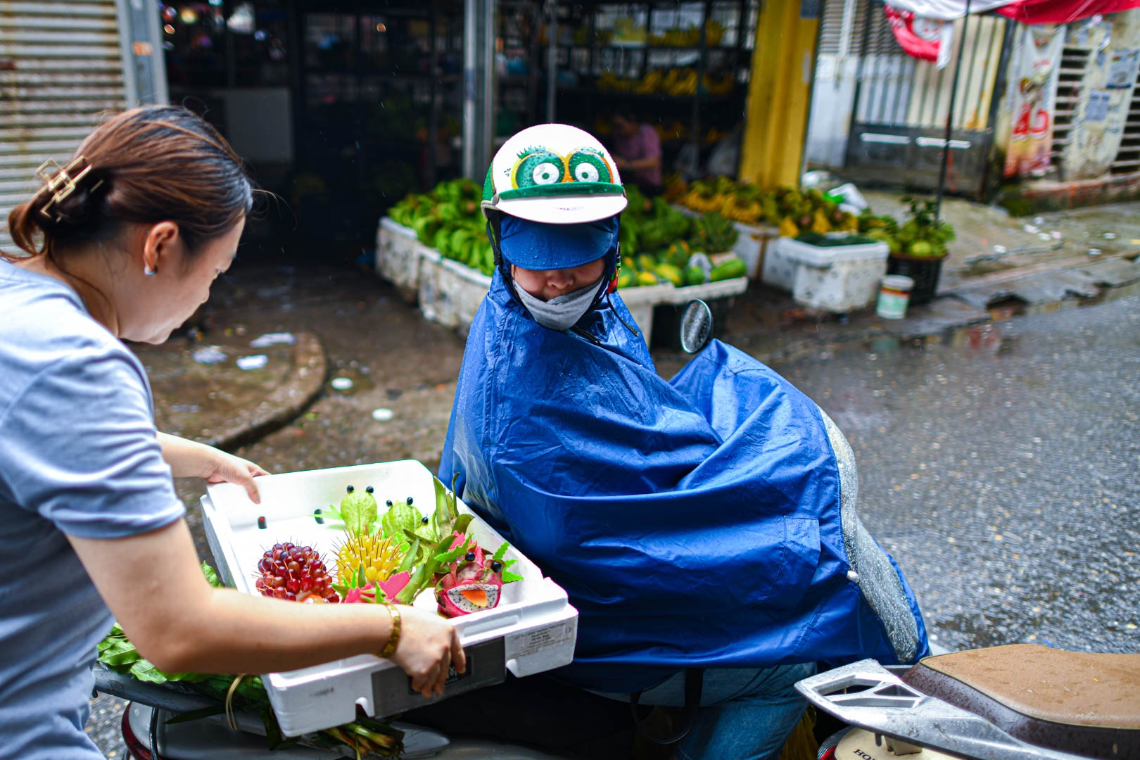 Lam co Trung thu anh 12