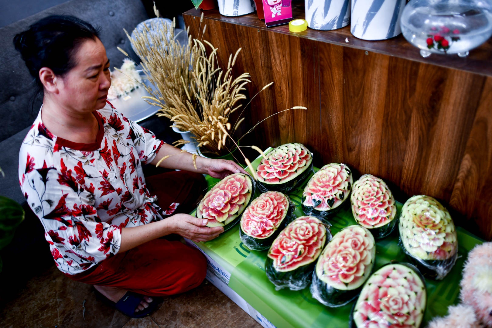 Lam co Trung thu anh 3