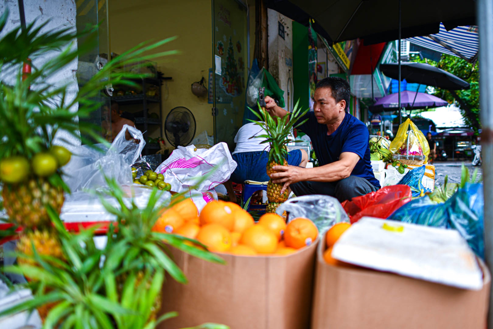 Lam co Trung thu anh 7