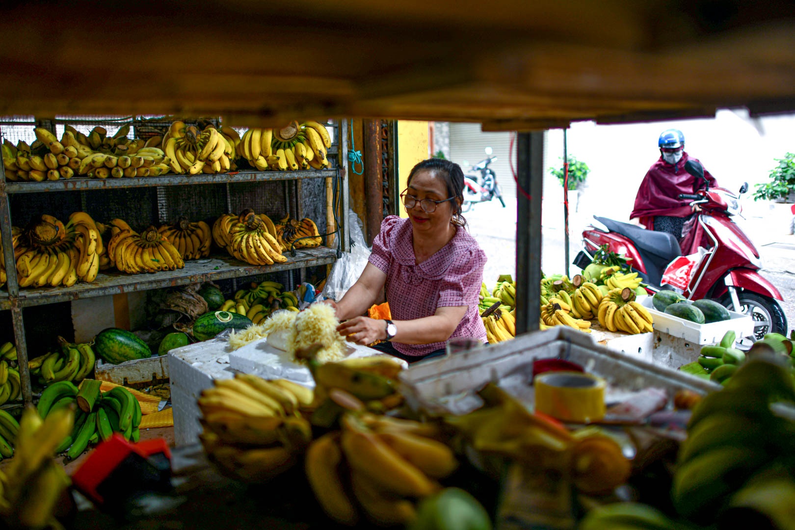 Lam co Trung thu anh 9