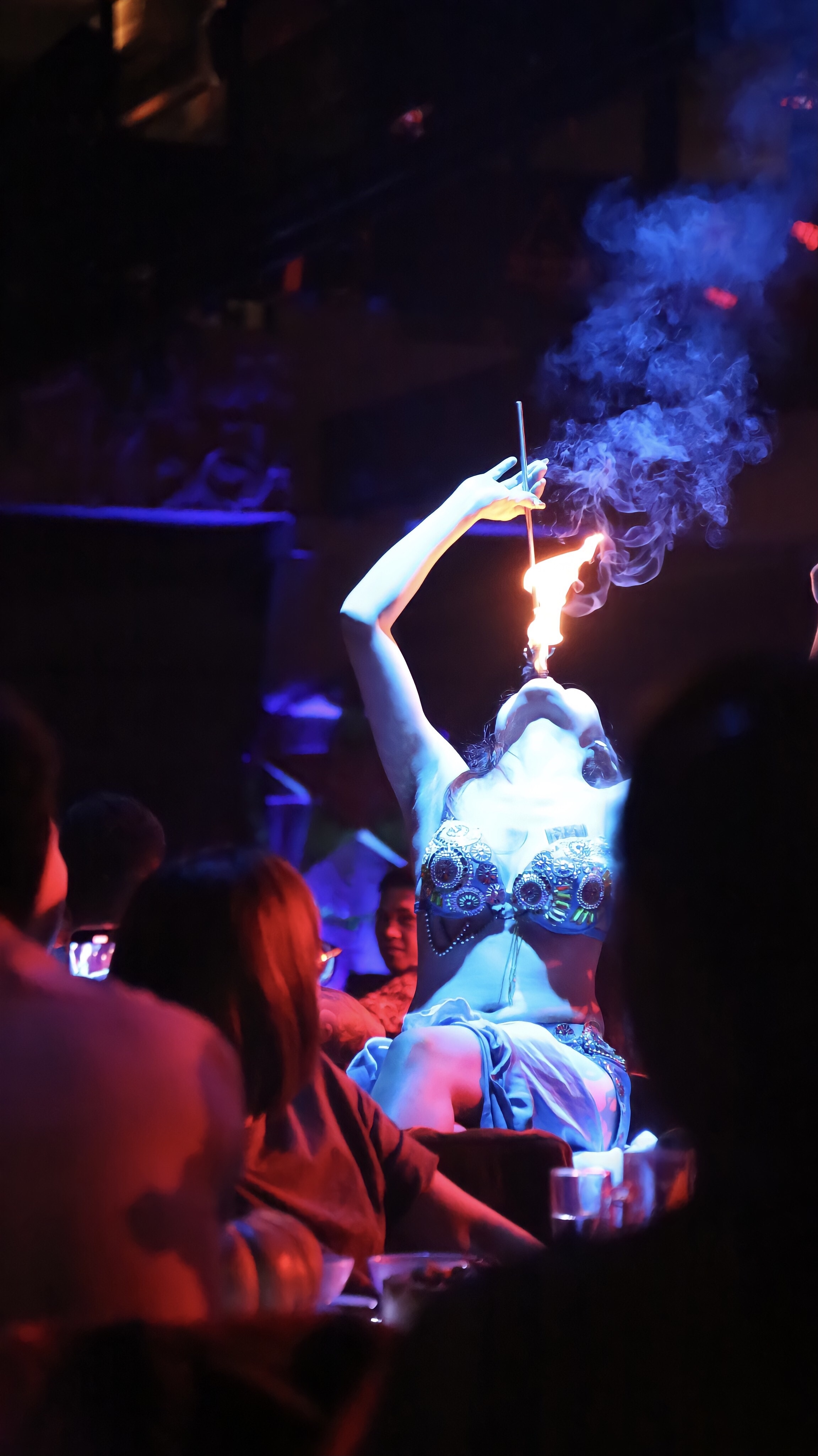 Nghe si mua lua anh 26