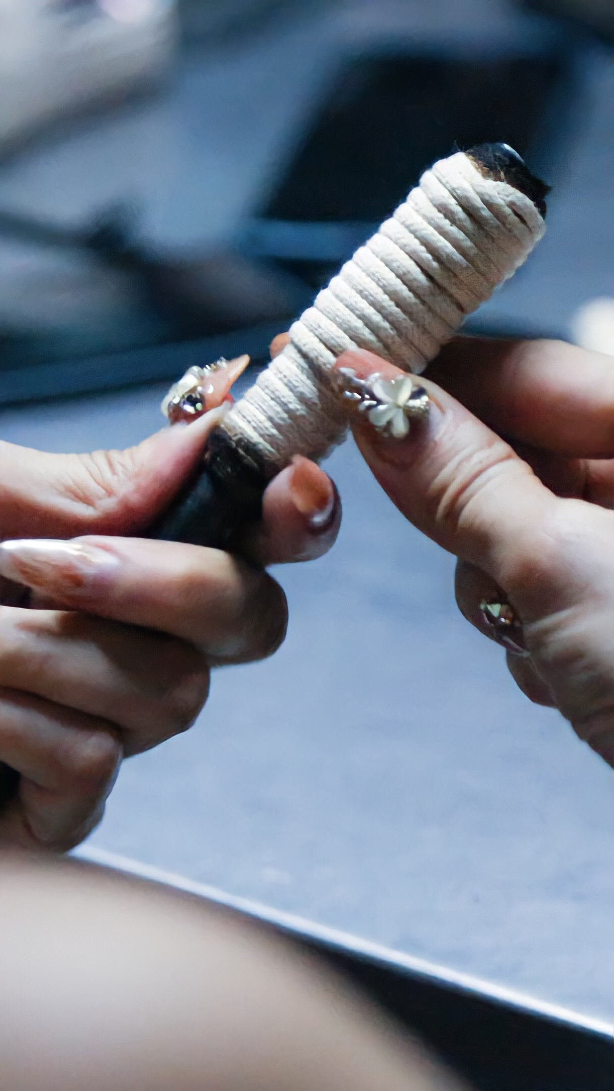 Nghệ sĩ múa lửa ảnh 20 Nghe si mua lua anh 20