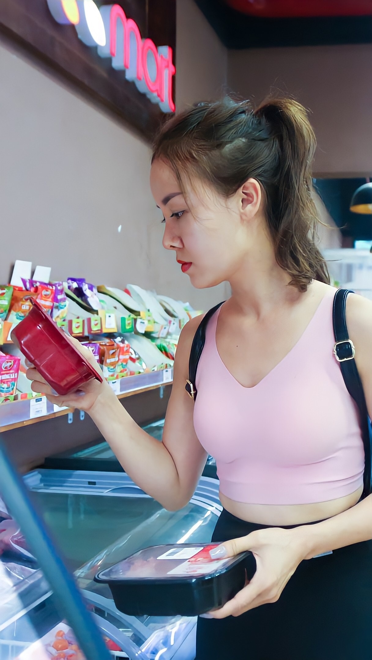 Nghe si mua lua anh 6