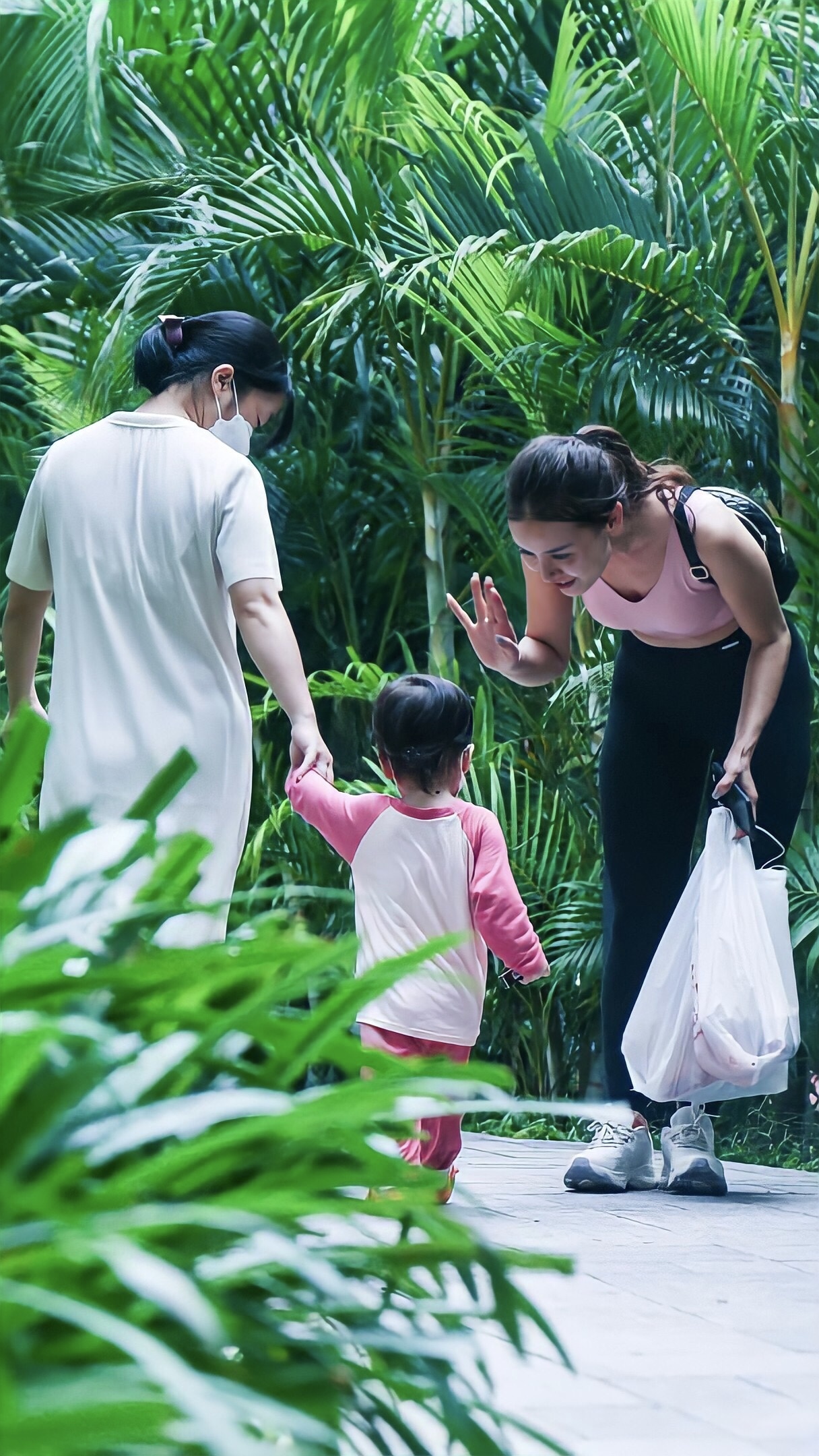 Nghe si mua lua anh 8