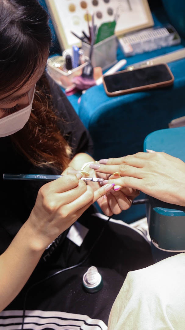 Nghệ sĩ múa lửa ảnh 10 Nghe si mua lua anh 10