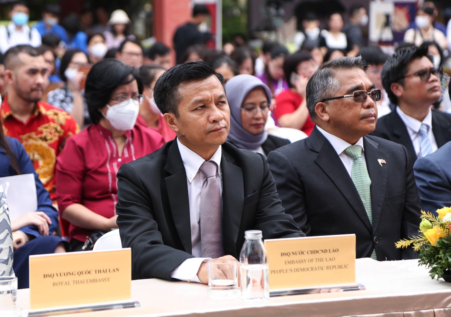 Hoi sach Ha Noi anh 4