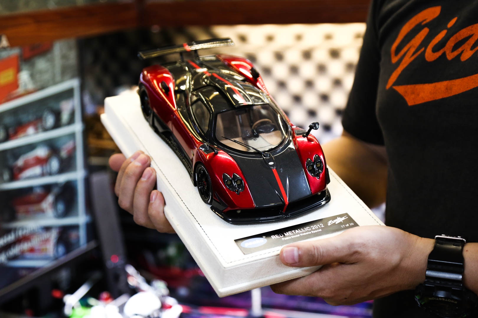 Thu choi mo hinh anh 3