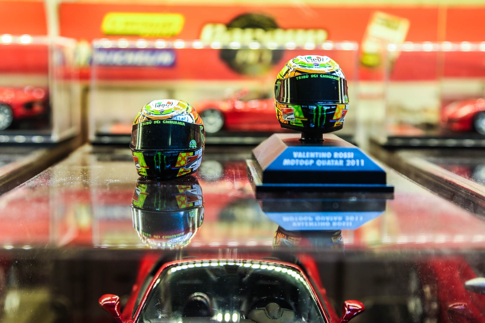 Thu choi mo hinh anh 6