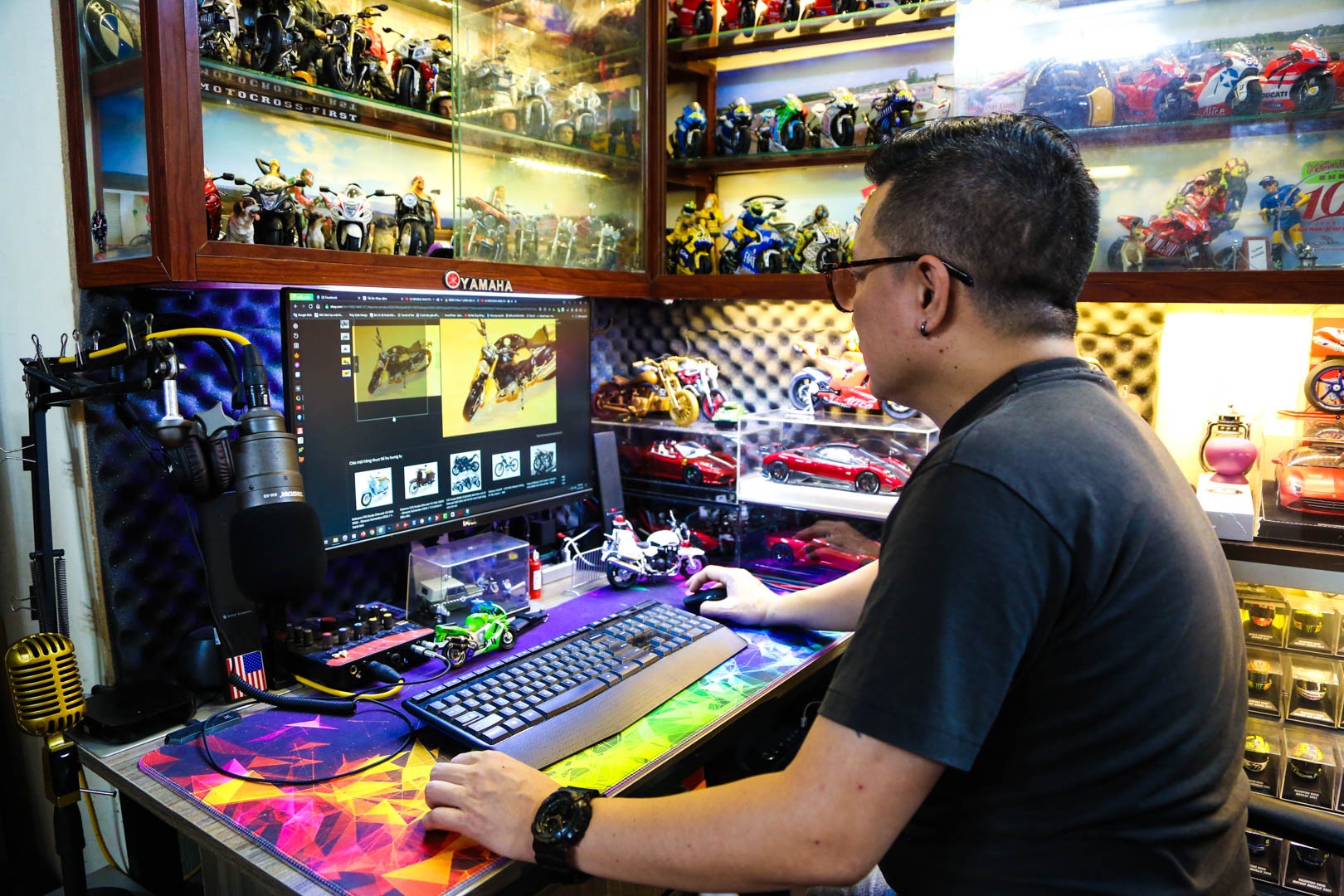 Thu choi mo hinh anh 8