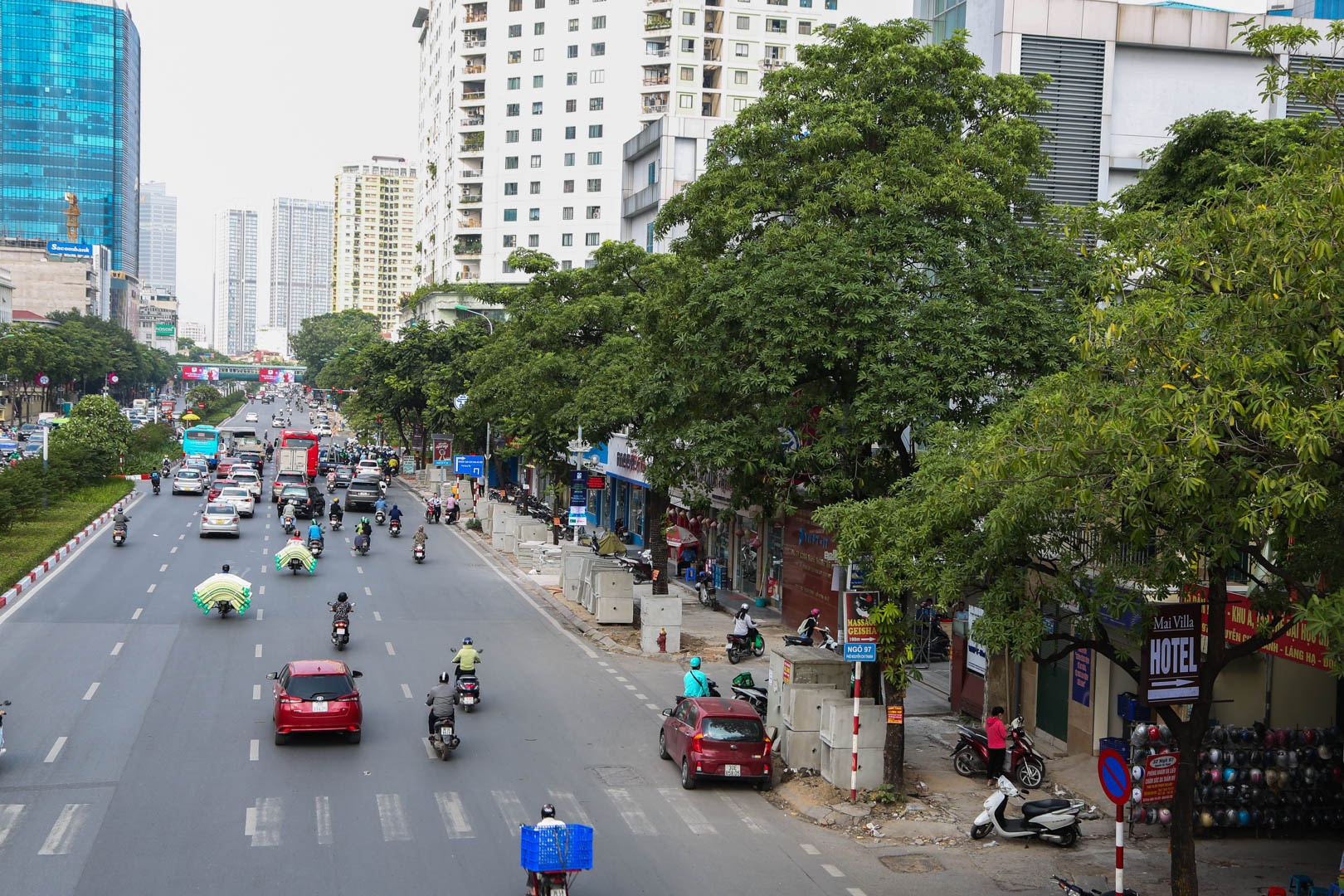 Di doi hang hoa sua anh 9