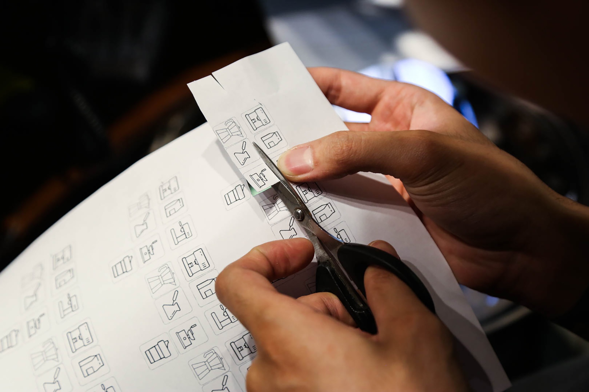 Keycap thu cong anh 6