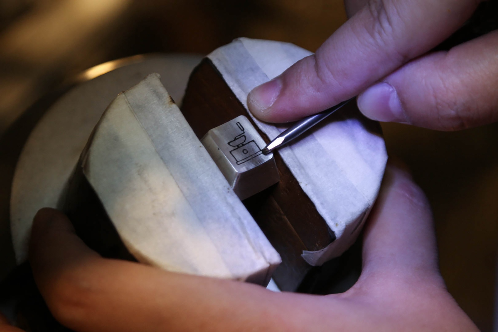 Keycap thu cong anh 7