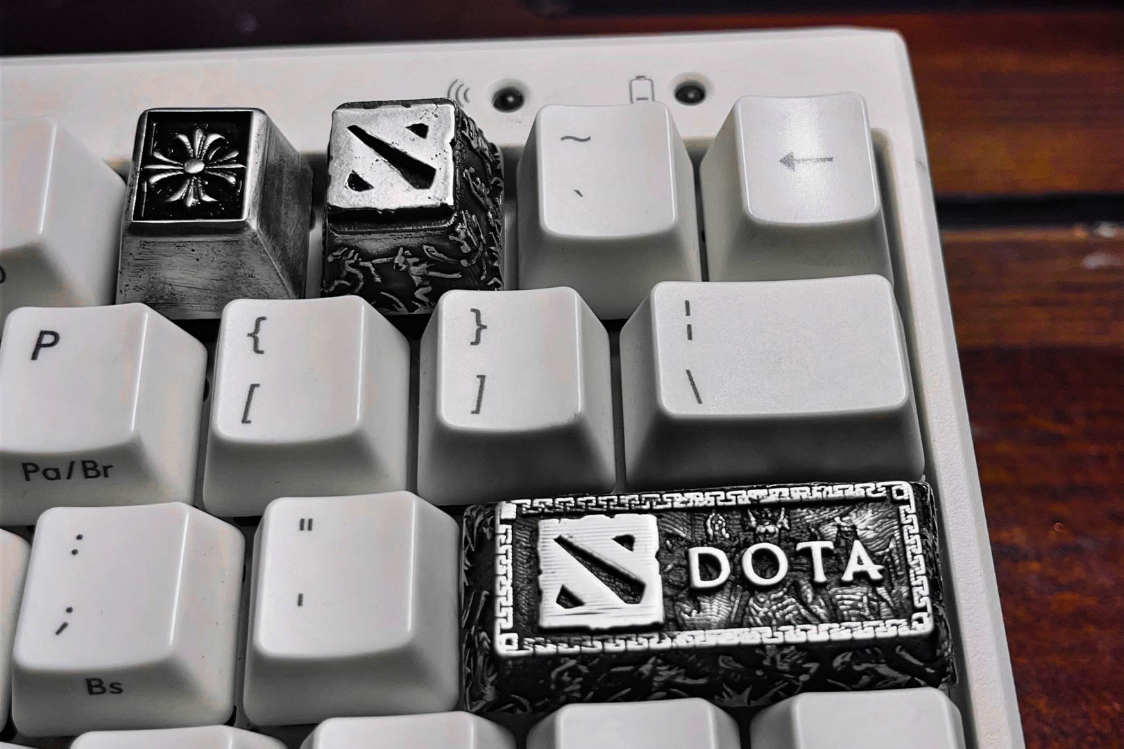 Keycap thu cong anh 11