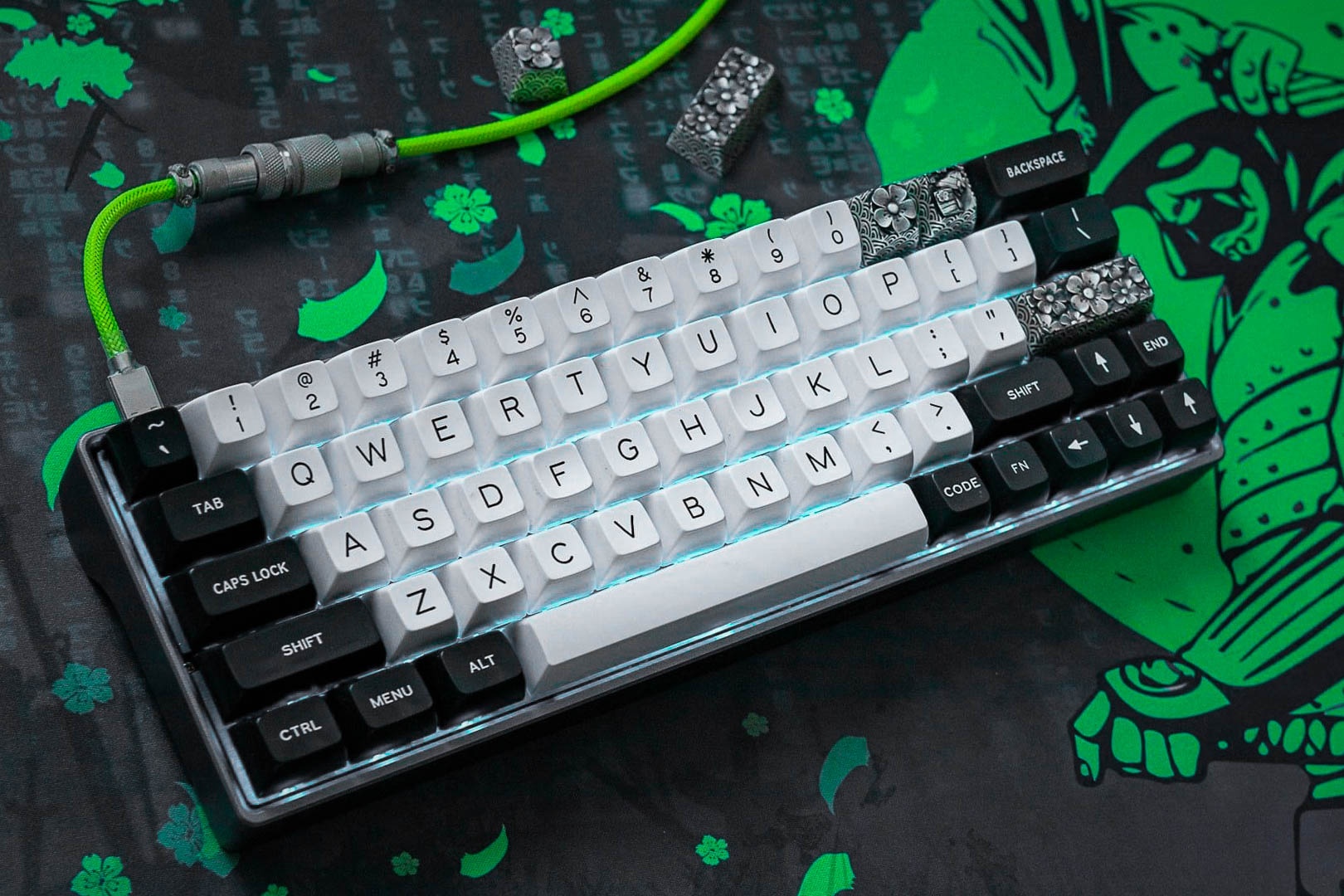 Keycap thu cong anh 10