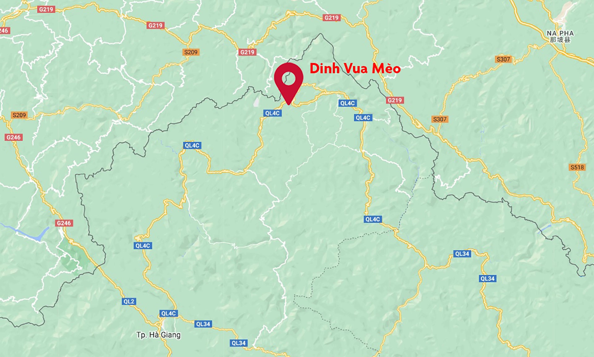 dinh thự họ Vương ảnh 15 dinh thu ho Vuong anh 15