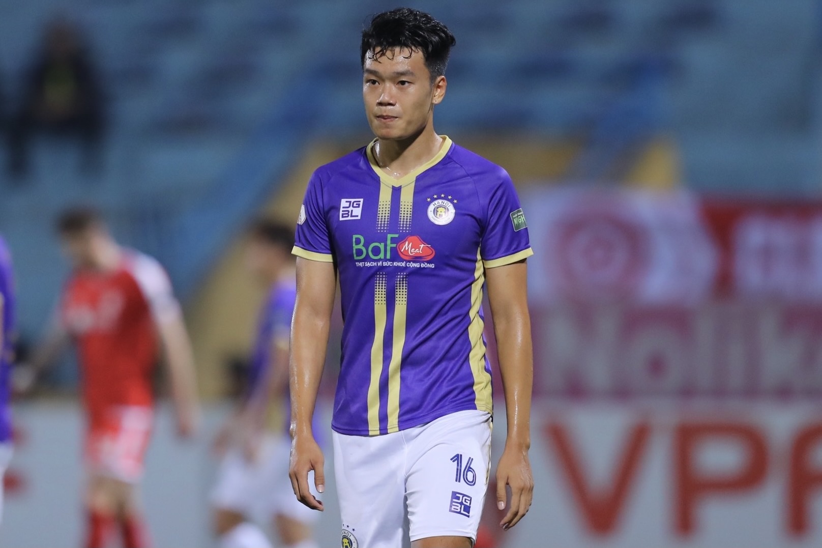 Thanh Chung chay mau mui anh 11