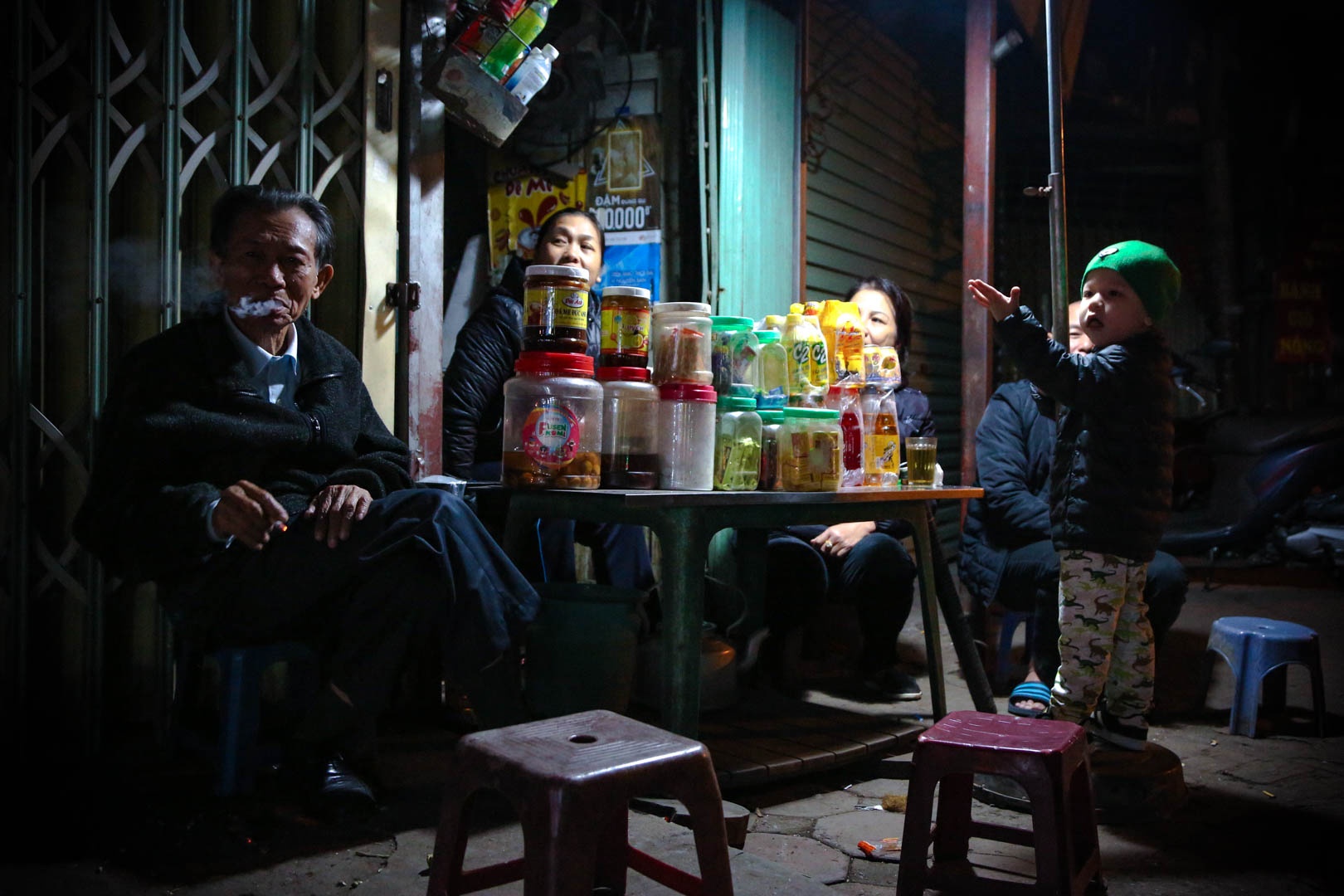 Dot lua suoi am anh 9