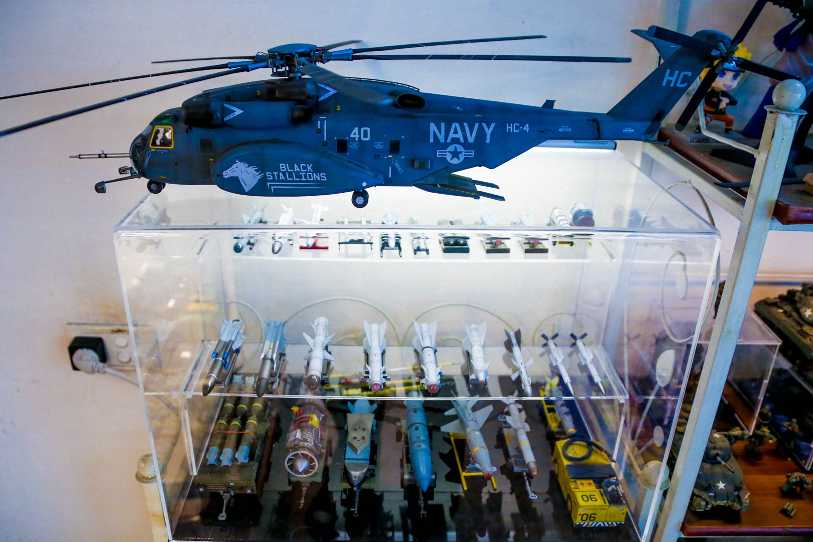 mo hinh quan su anh 8