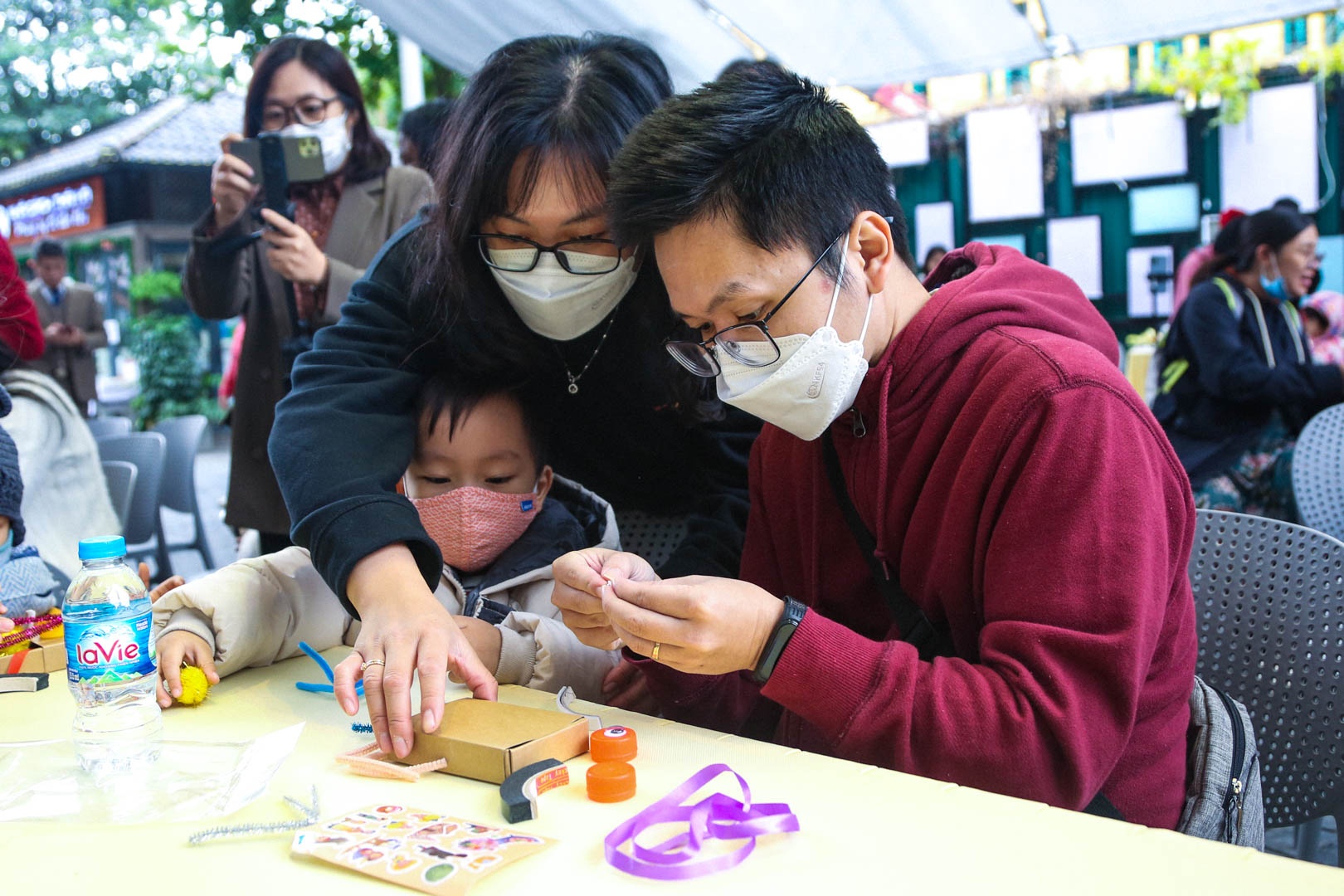 hoa nhac ke chuyen anh 2