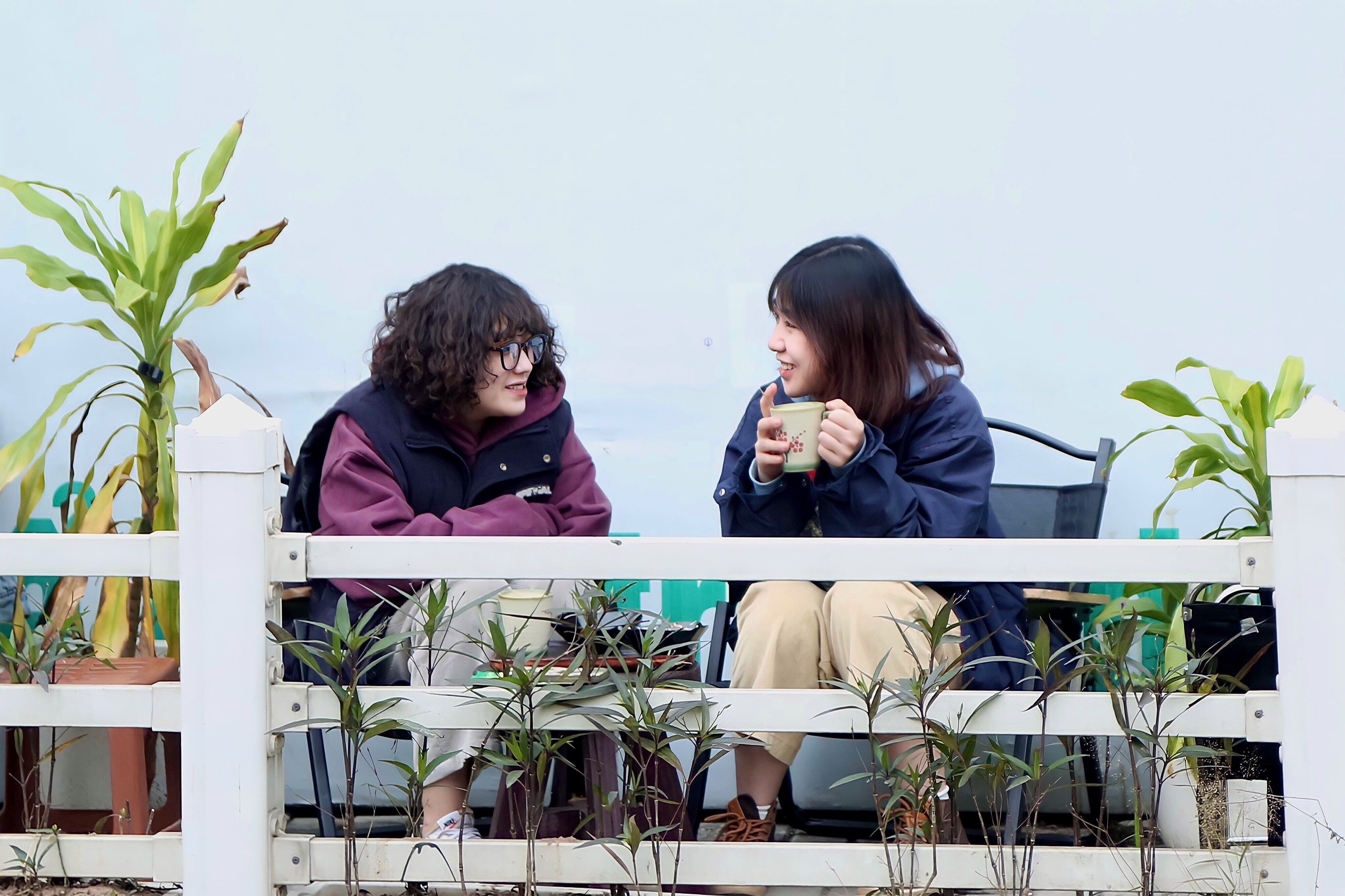 Can canh hai tuyen pho di bo moi sap thanh hinh o Ha Noi hinh anh