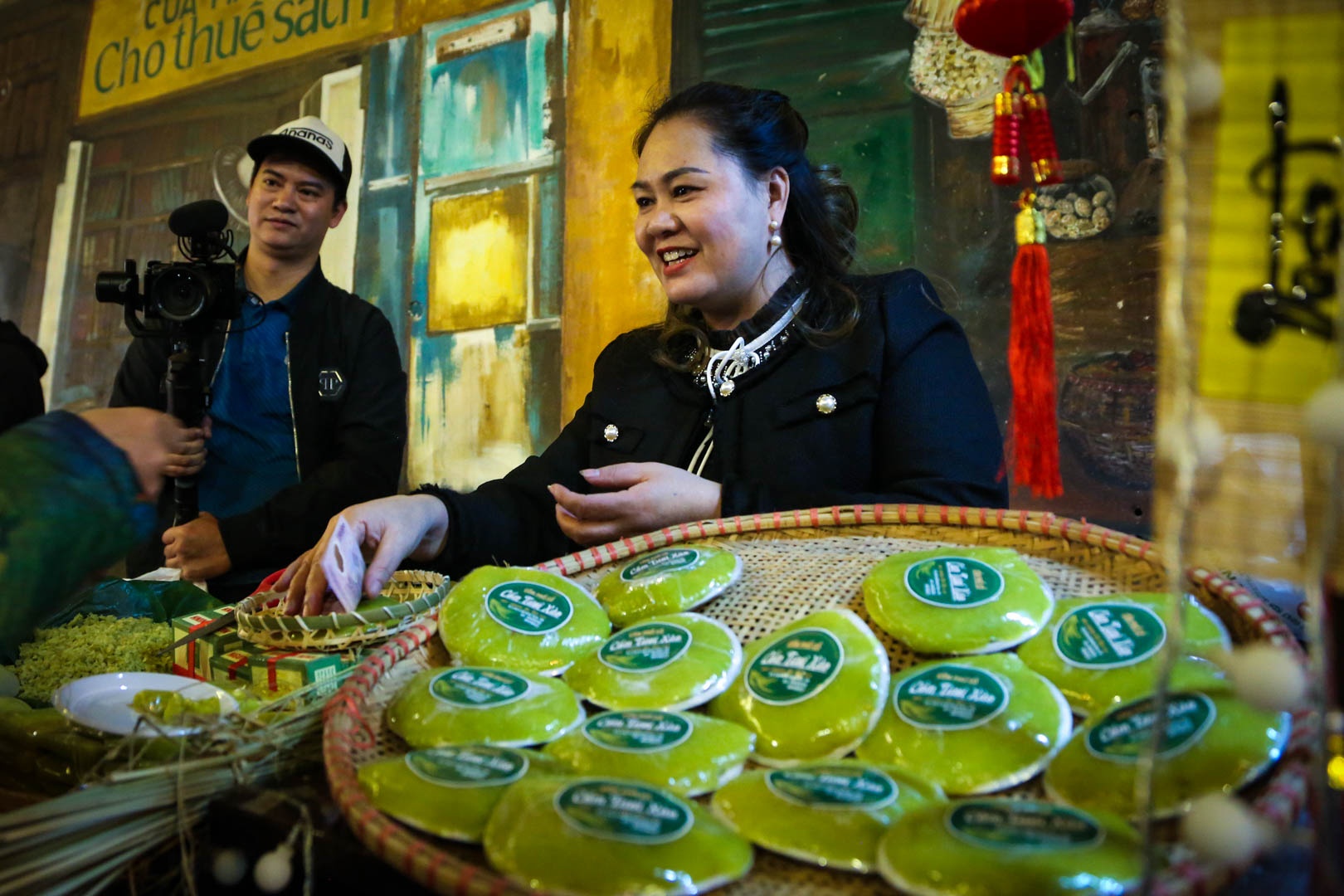 pho am thuc di bo anh 10