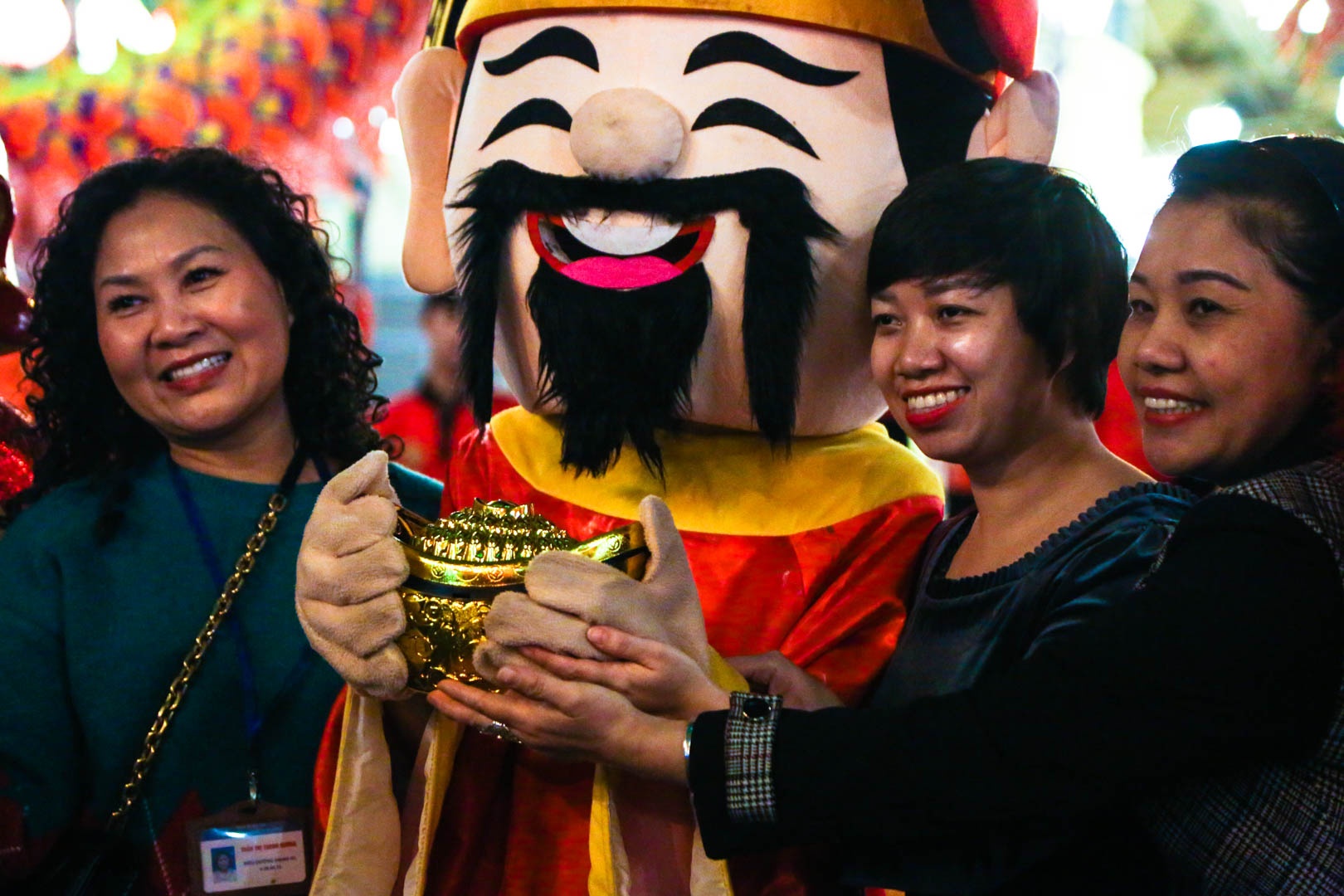 pho am thuc di bo anh 5