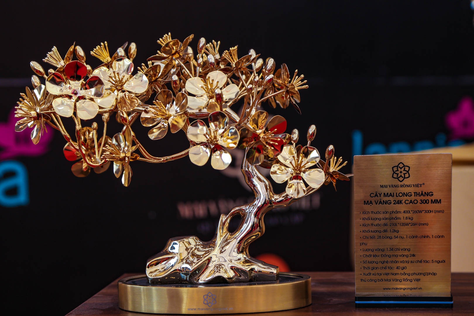 cay mai ma vang anh 7