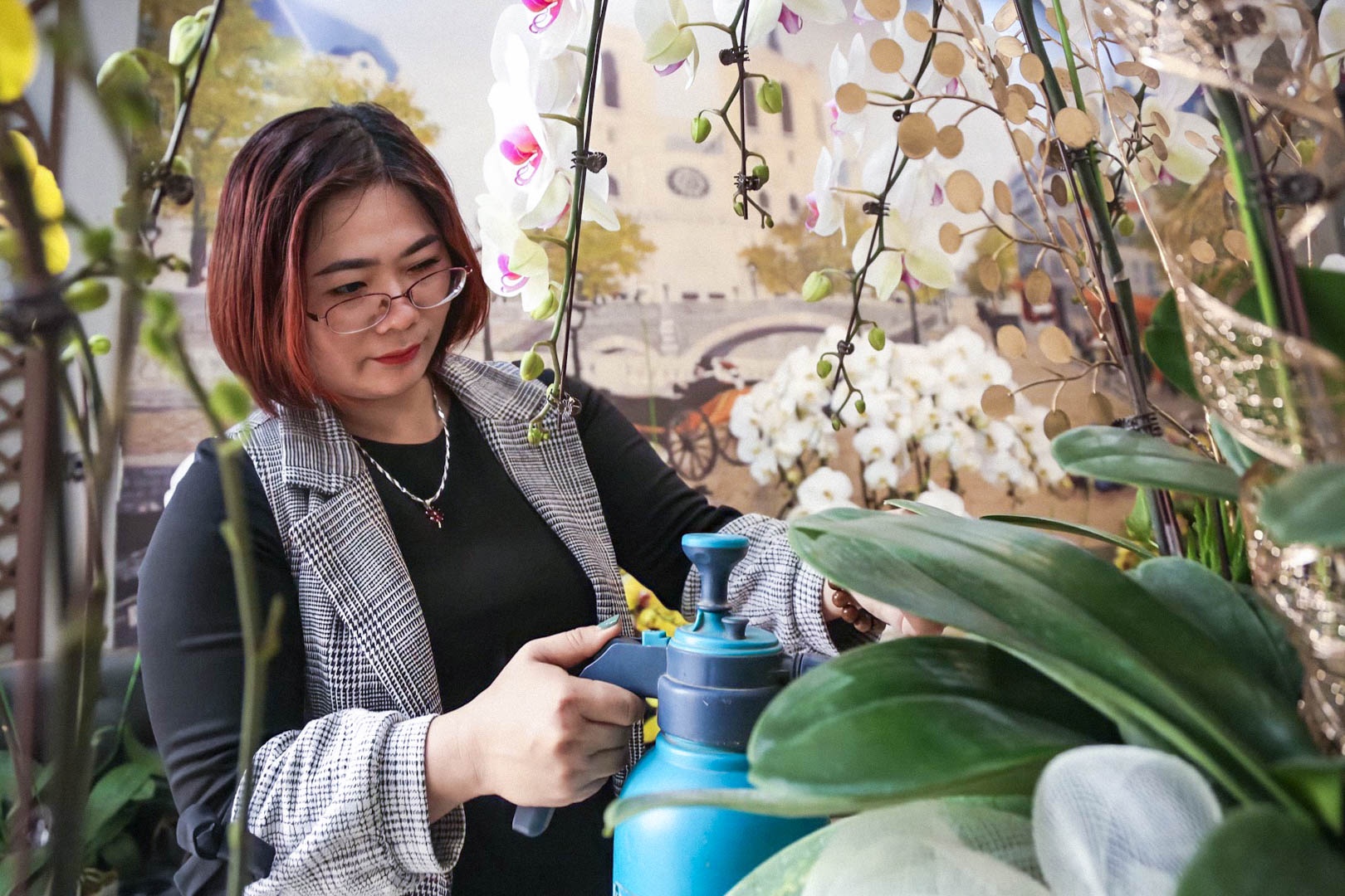 tho cam hoa lan anh 11