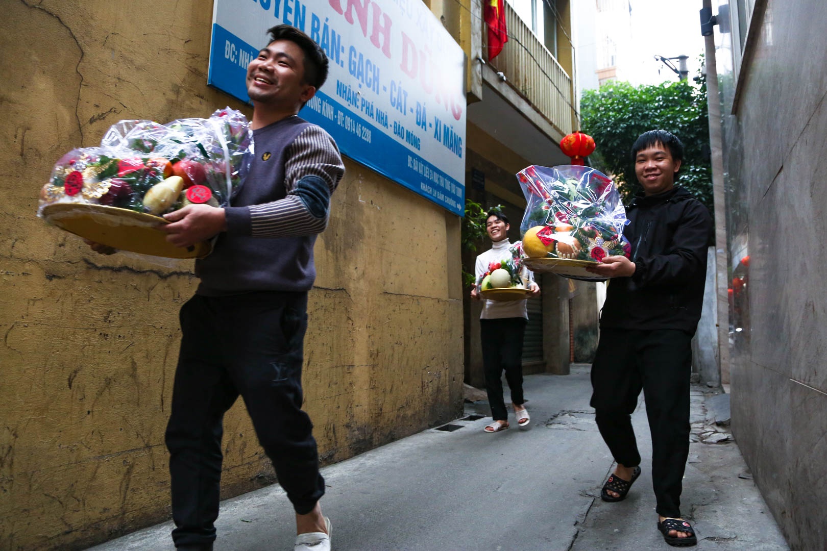 dich vu mam ngu qua anh 10